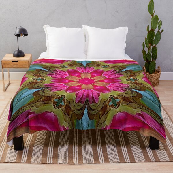 Item preview, Star in Fuchsia designed and sold by SDC Original Designs.
