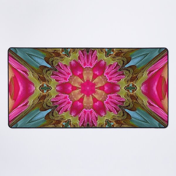 Item preview, Star in Fuchsia designed and sold by SDC Original Designs.