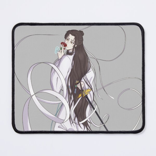 Item preview, Xie Lian designed and sold by FloofSakura.
