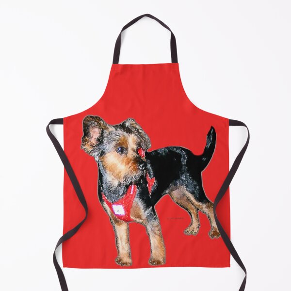 Item preview, Yorkshire Terrier designed and sold by kristalcurt.