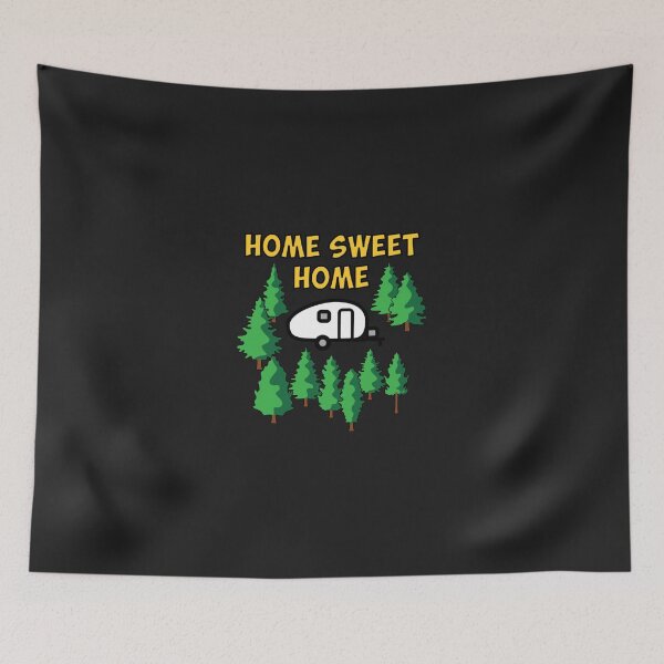 Item preview, Home Sweet Casita Classic designed and sold by teodoroteufmhm.