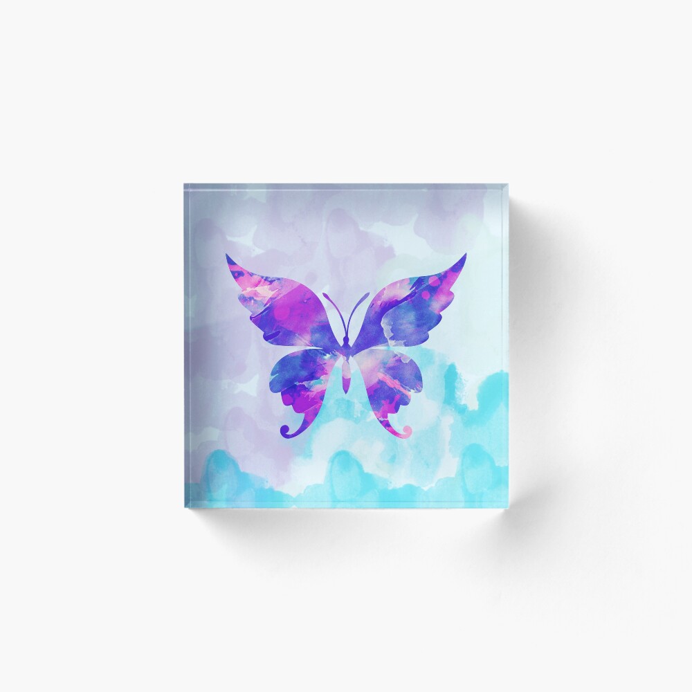 Item preview, Acrylic Block designed and sold by uniqueD.