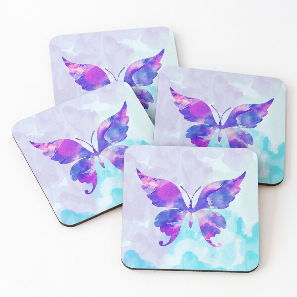 Item preview, Abstract Butterfly  designed and sold by Amir Faysal.