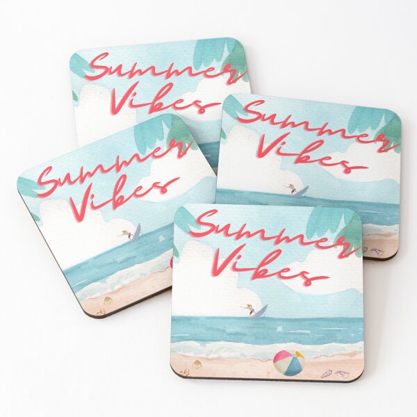 Item preview, Summer Vibes designed and sold by Aleksandar92.