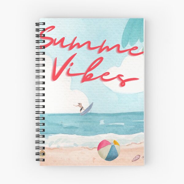 Item preview, Summer Vibes designed and sold by Aleksandar92.