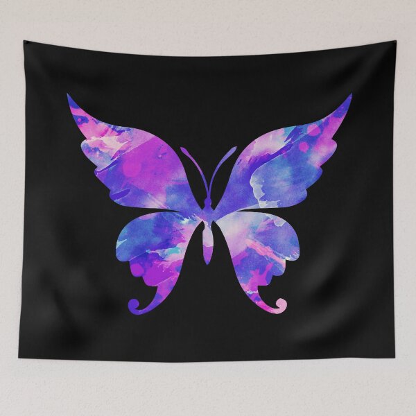 Item preview, Abstract Butterfly  designed and sold by Amir Faysal.