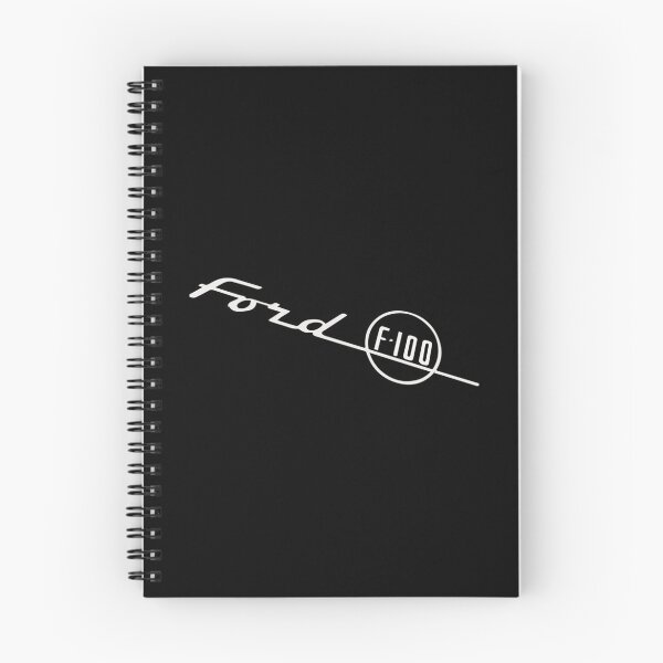 Item preview, Vintage Ford F100 Logo designed and sold by TinCaz.