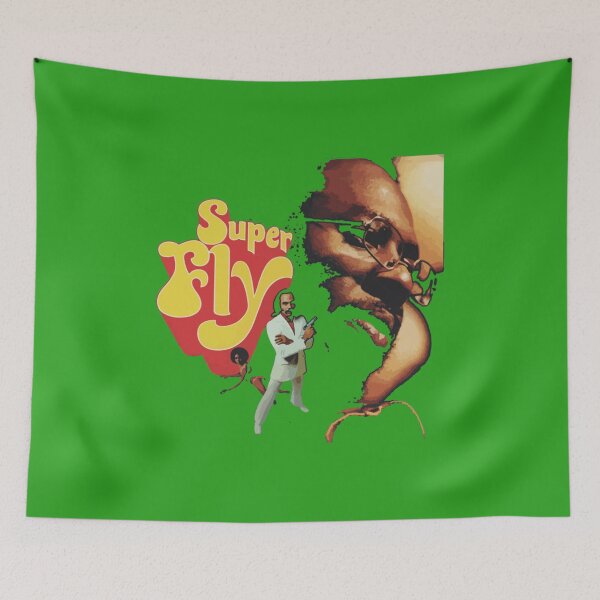Item preview, Vintage Funk Art designed and sold by TinCaz.