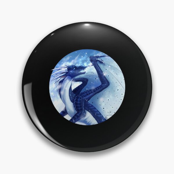 Item preview, Wings of Fire  Whiteout designed and sold by TinCaz.