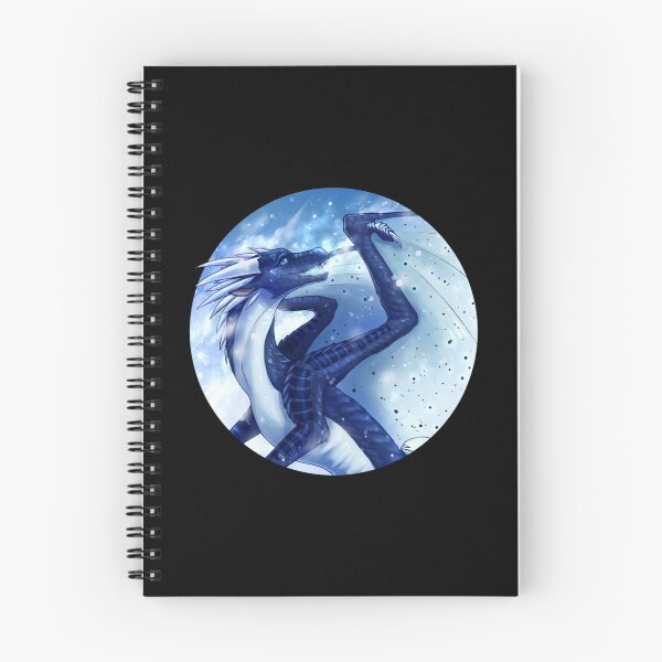Item preview, Wings of Fire  Whiteout designed and sold by TinCaz.