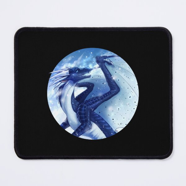 Item preview, Wings of Fire  Whiteout designed and sold by TinCaz.