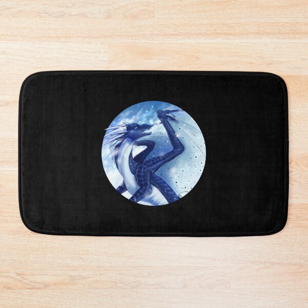 Item preview, Wings of Fire  Whiteout designed and sold by TinCaz.