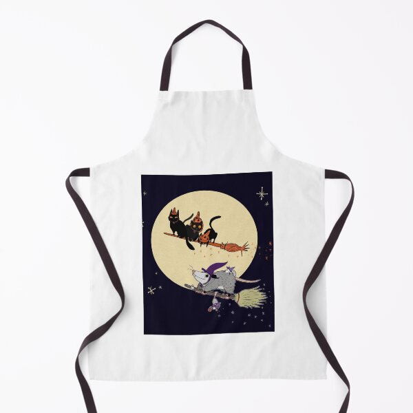 Item preview, Witches Familiar designed and sold by TinCaz.