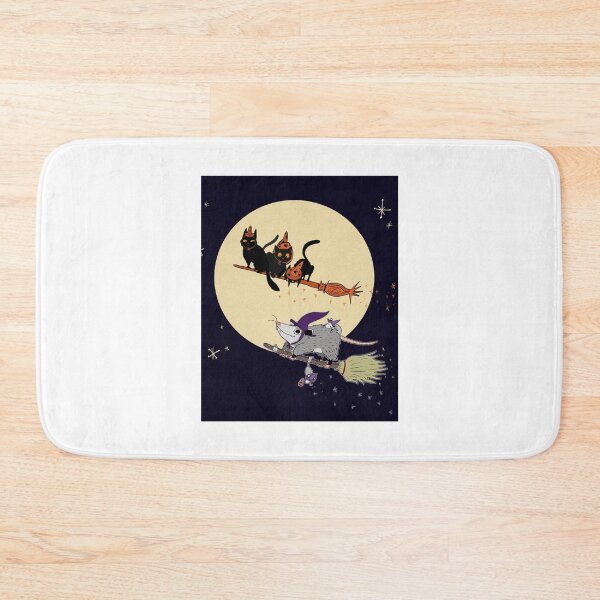 Item preview, Witches Familiar designed and sold by TinCaz.