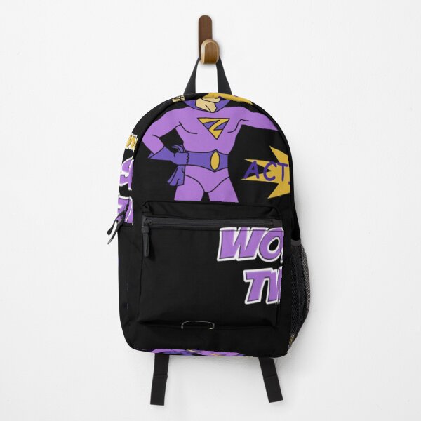 Item preview, Wonder Twins Activate designed and sold by TinCaz.