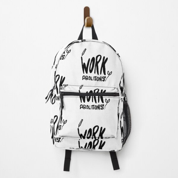 Item preview, Work abolitionist designed and sold by tostoini.