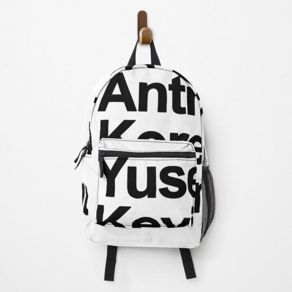 Item preview, Yusef Kevin Antron Korey Raymond designed and sold by TinCaz.
