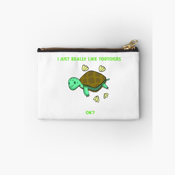 Item preview, I just really like tortoises, ok? designed and sold by CelesteSammy.