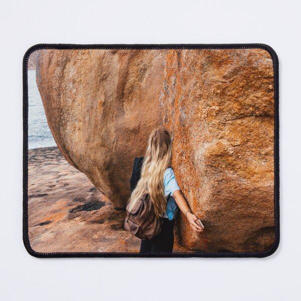 Item preview, Woman at the glass designed and sold by marygov.
