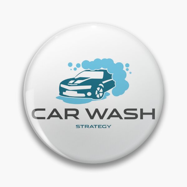 Item preview, car wash strategy designed and sold by Clothes-Hanger.