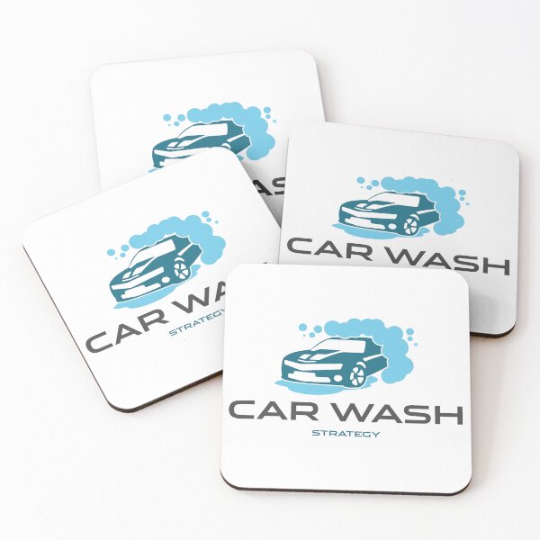 Item preview, car wash strategy designed and sold by Clothes-Hanger.