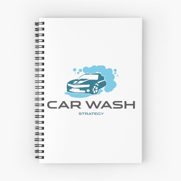Item preview, car wash strategy designed and sold by Clothes-Hanger.