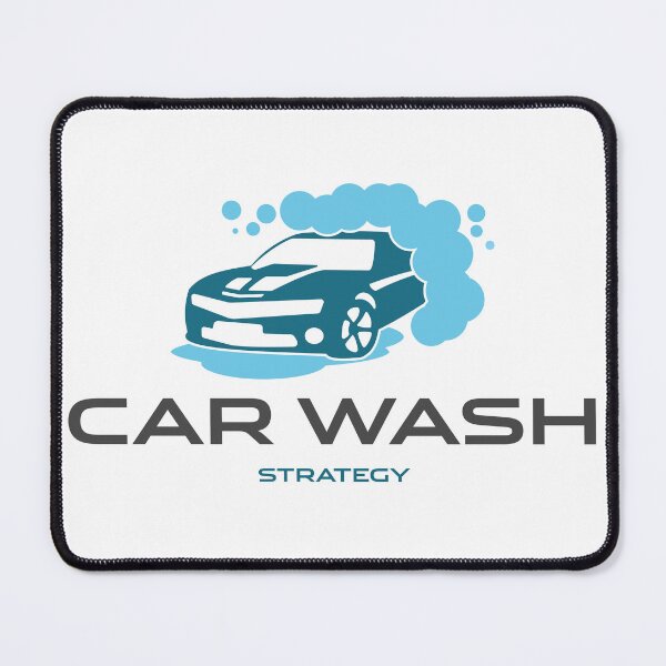 Item preview, car wash strategy designed and sold by Clothes-Hanger.