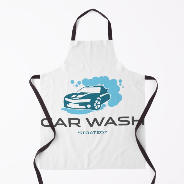 Item preview, car wash strategy designed and sold by Clothes-Hanger.