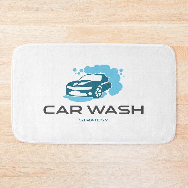 Item preview, car wash strategy designed and sold by Clothes-Hanger.