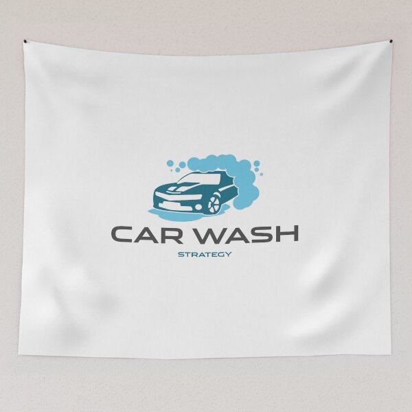 Item preview, car wash strategy designed and sold by Clothes-Hanger.