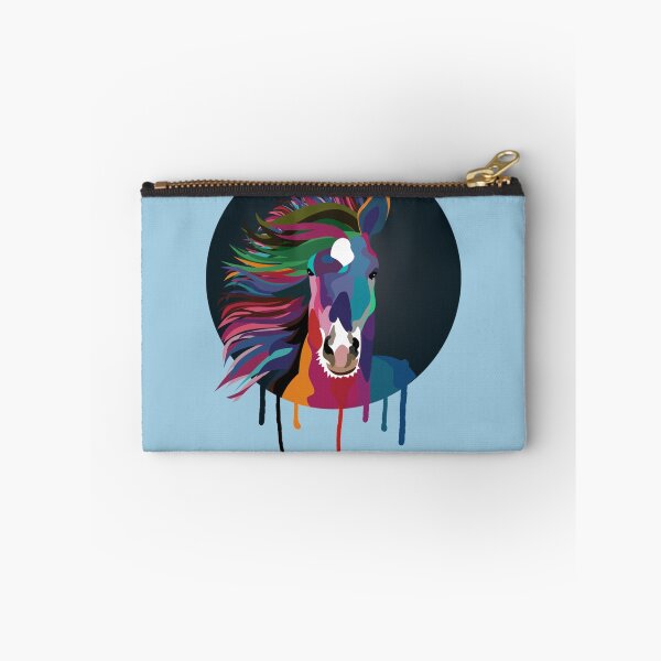 Item preview, horse running  designed and sold by FrediWild.