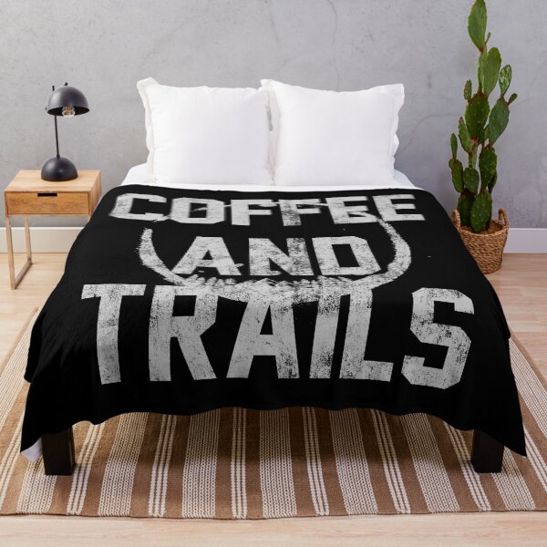 Item preview, Café y Senderos Country Running Maratón y Senderismo designed and sold by BOBSMITHHHHH.