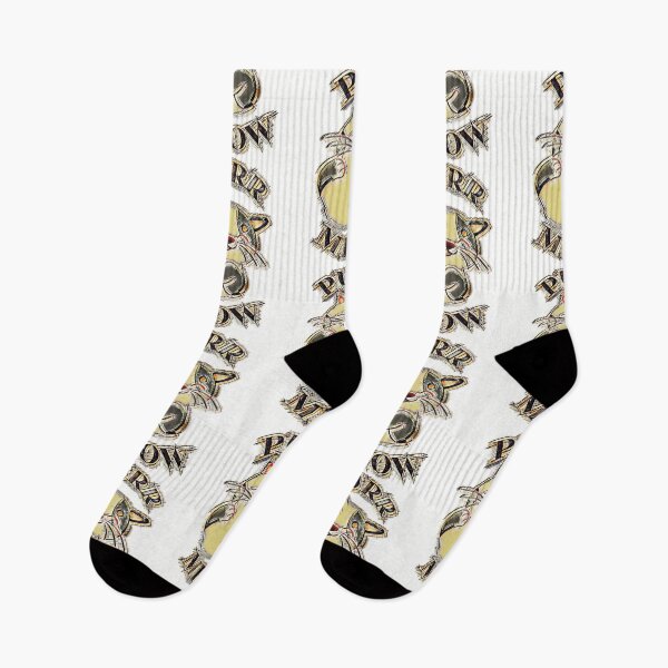 Item preview, PURR MEOW designed and sold by W+S Designs.