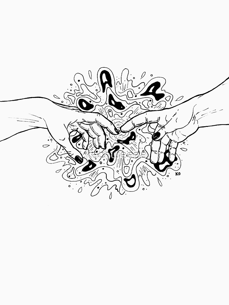 touch by kachweena