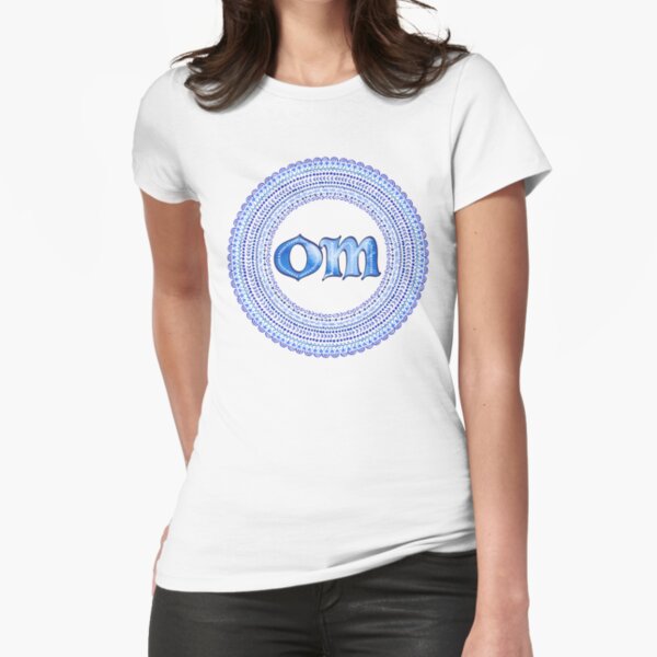 Fitted T-Shirt
