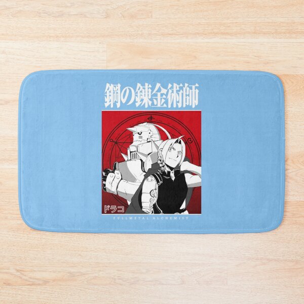 Item preview, Camiseta Fullmetal Alchemist designed and sold by BastianWinter.