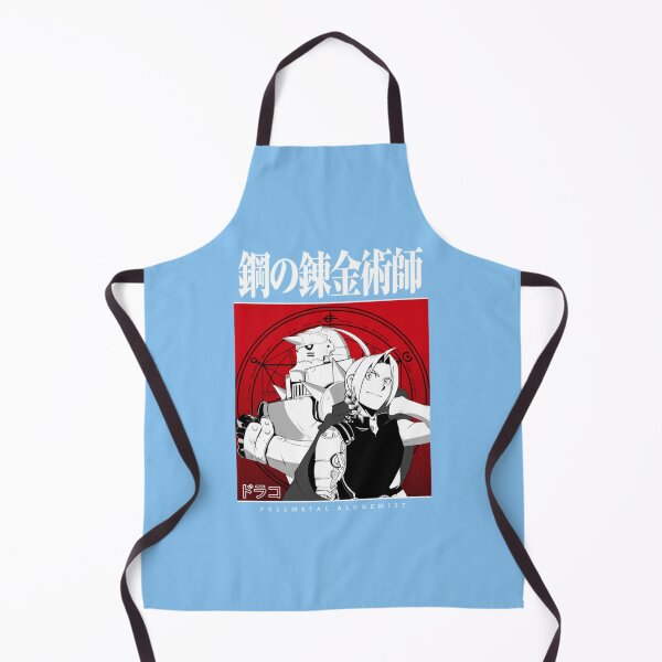 Item preview, Camiseta Fullmetal Alchemist designed and sold by BastianWinter.