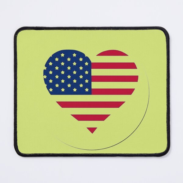 Item preview, R Place American designed and sold by CeylonTestShop.