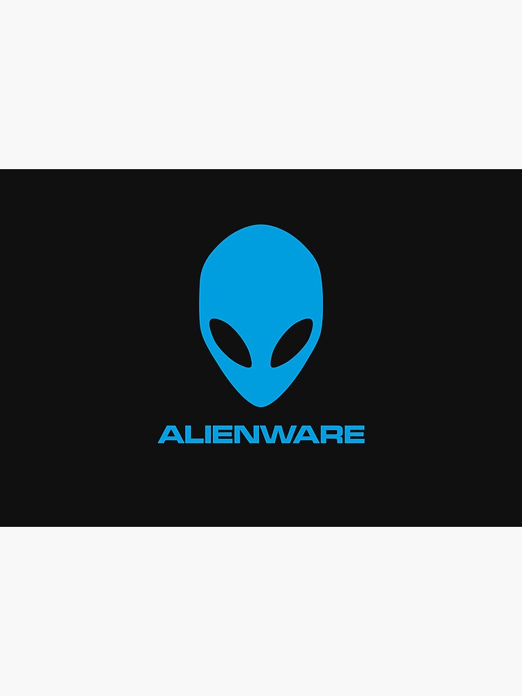 Alienware Tapis de souris XXL haute qualité pour PC,bureau Alien Rose à  prix pas cher