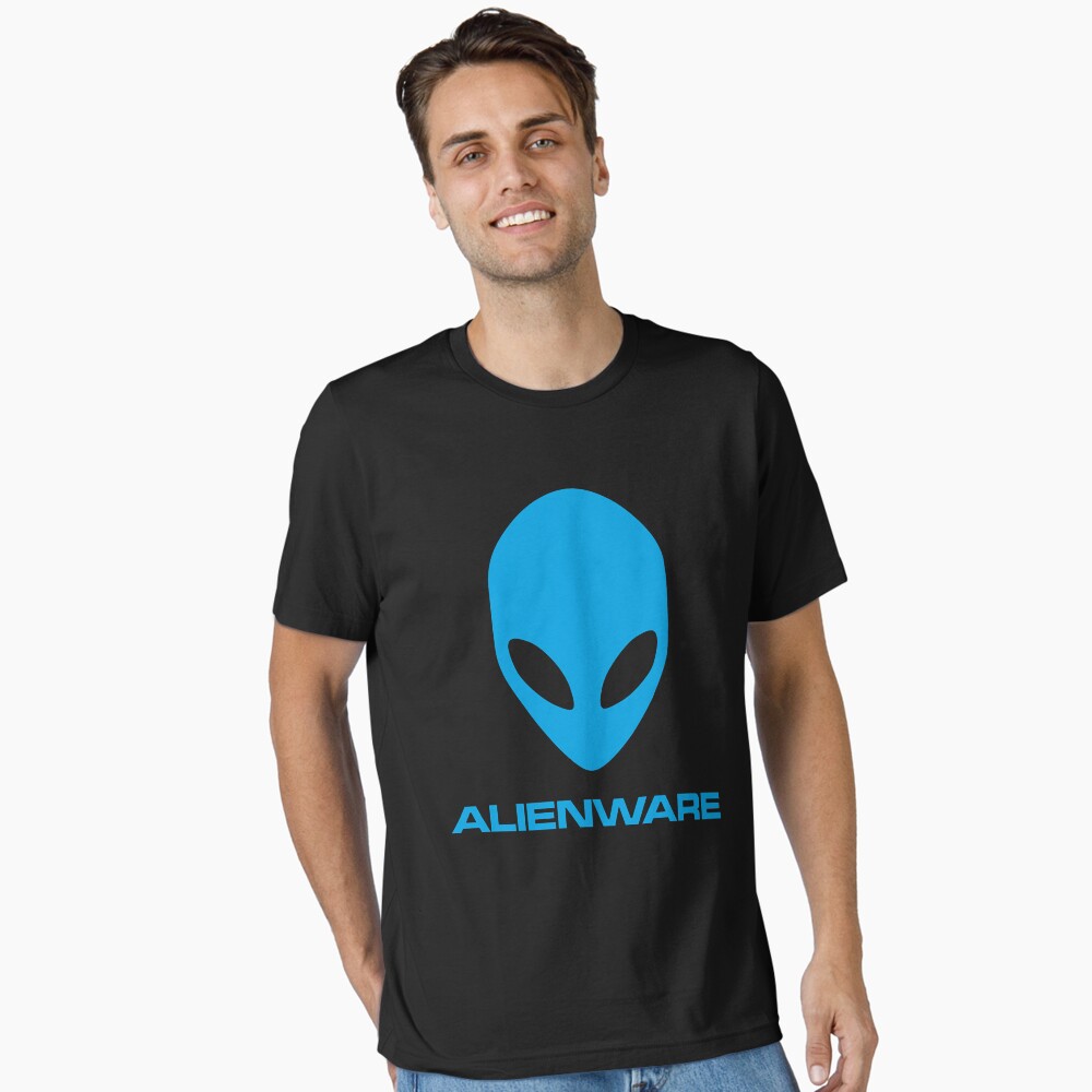 Best seller alienware merchandise gift Pullover Hoodie