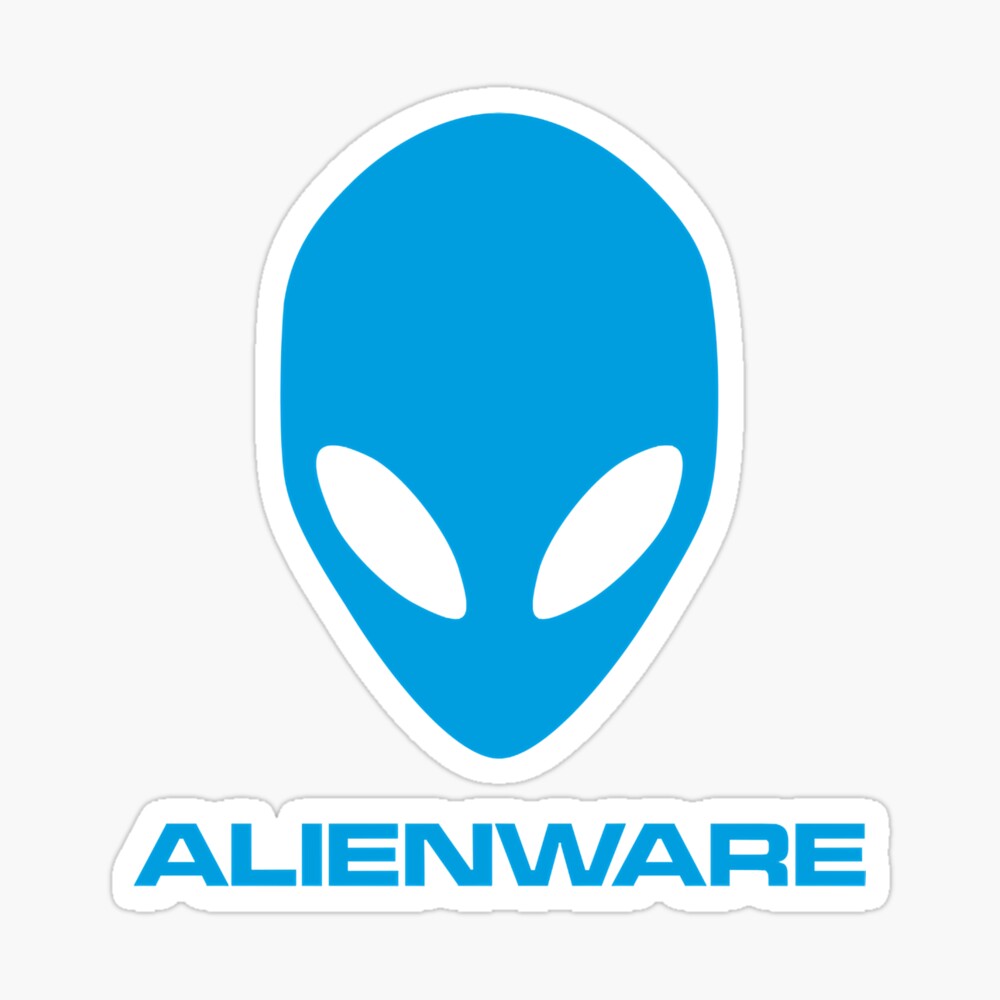 Best seller alienware merchandise gift Pullover Hoodie