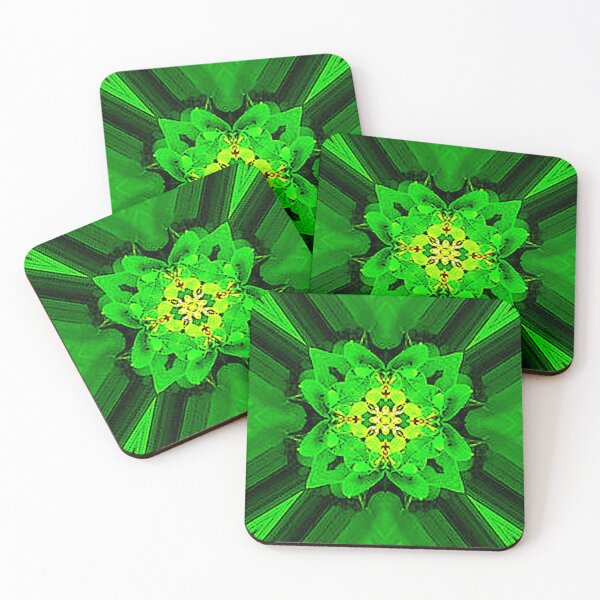 Item preview, Green Rosette designed and sold by SDC Original Designs.