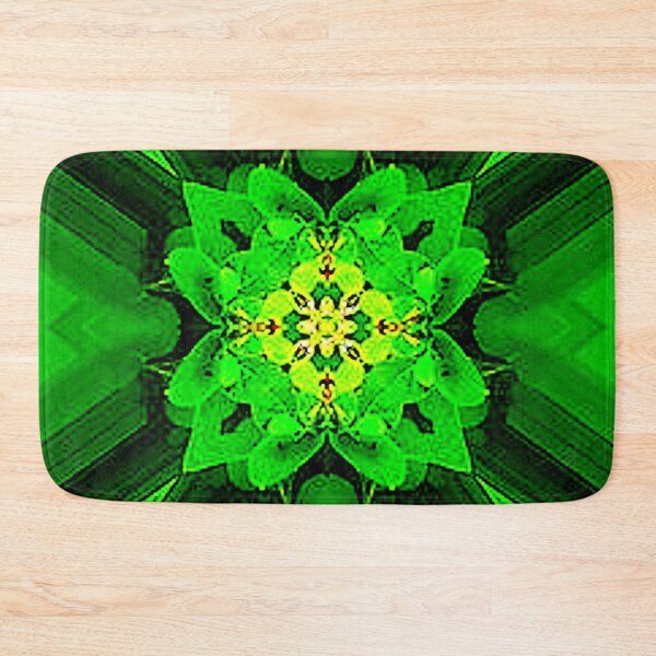 Item preview, Green Rosette designed and sold by SDC Original Designs.