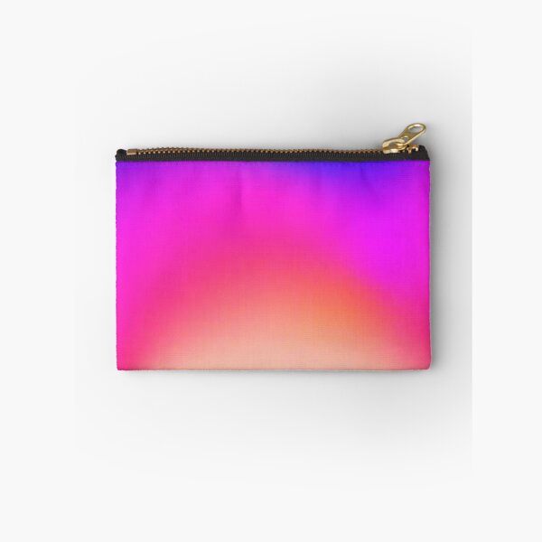 Item preview, Colourful Blurry Pink, Blue and Orange Pattern Design designed and sold by JulieSouster.