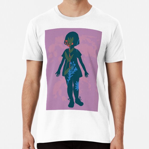 I am a Spring Premium T-Shirt