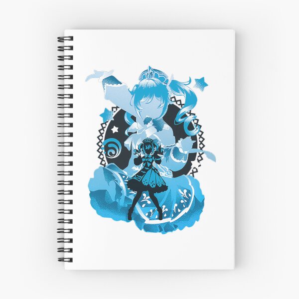 Item preview, Genshin Game  designed and sold by RonHeller.