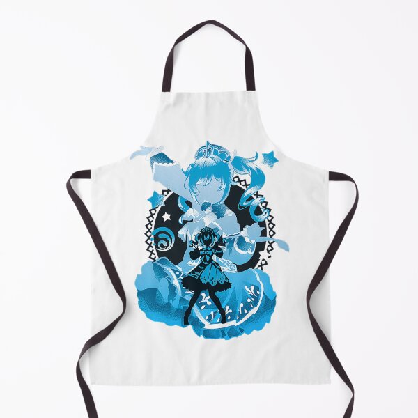 Item preview, Genshin Game designed and sold by RonHeller.