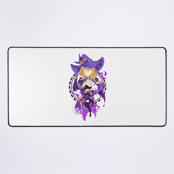 Item preview, Genshin Game  designed and sold by RonHeller.