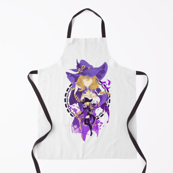 Item preview, Genshin Game designed and sold by RonHeller.