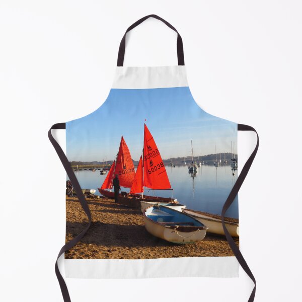 Item preview, Red Sails designed and sold by wiggyofipswich.